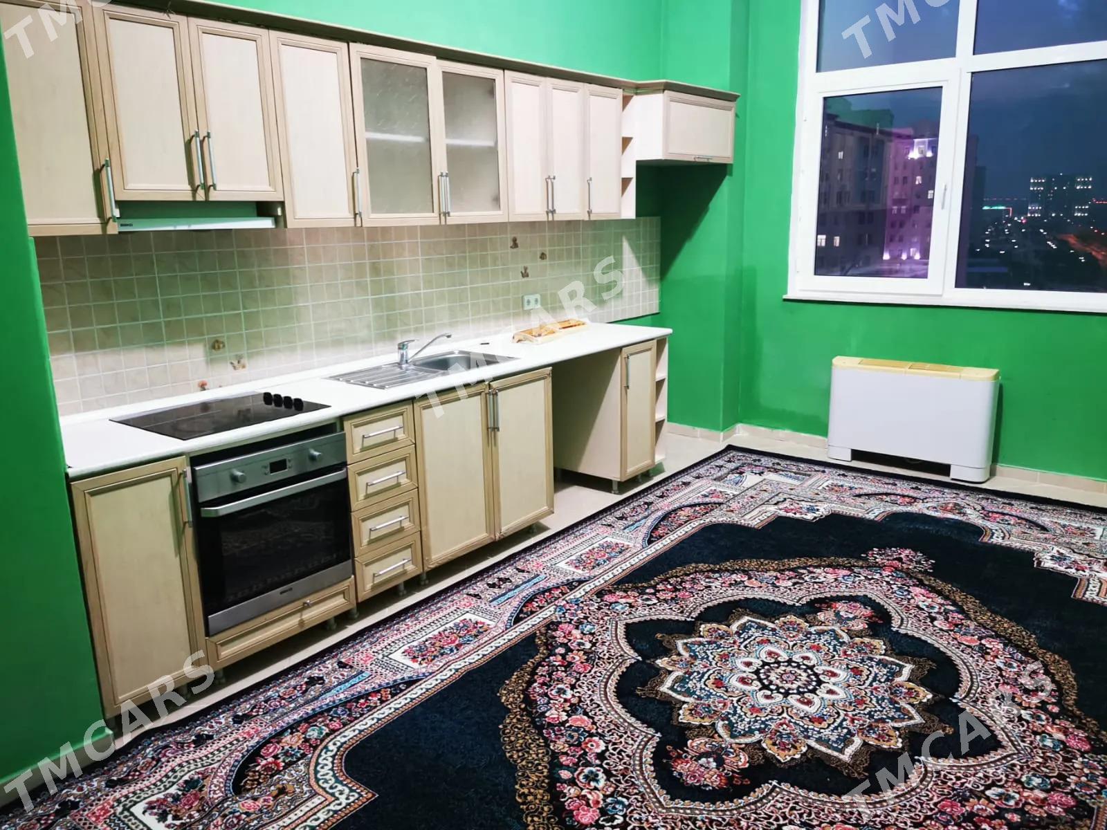 Arenda Elitka - Aşgabat - img 10