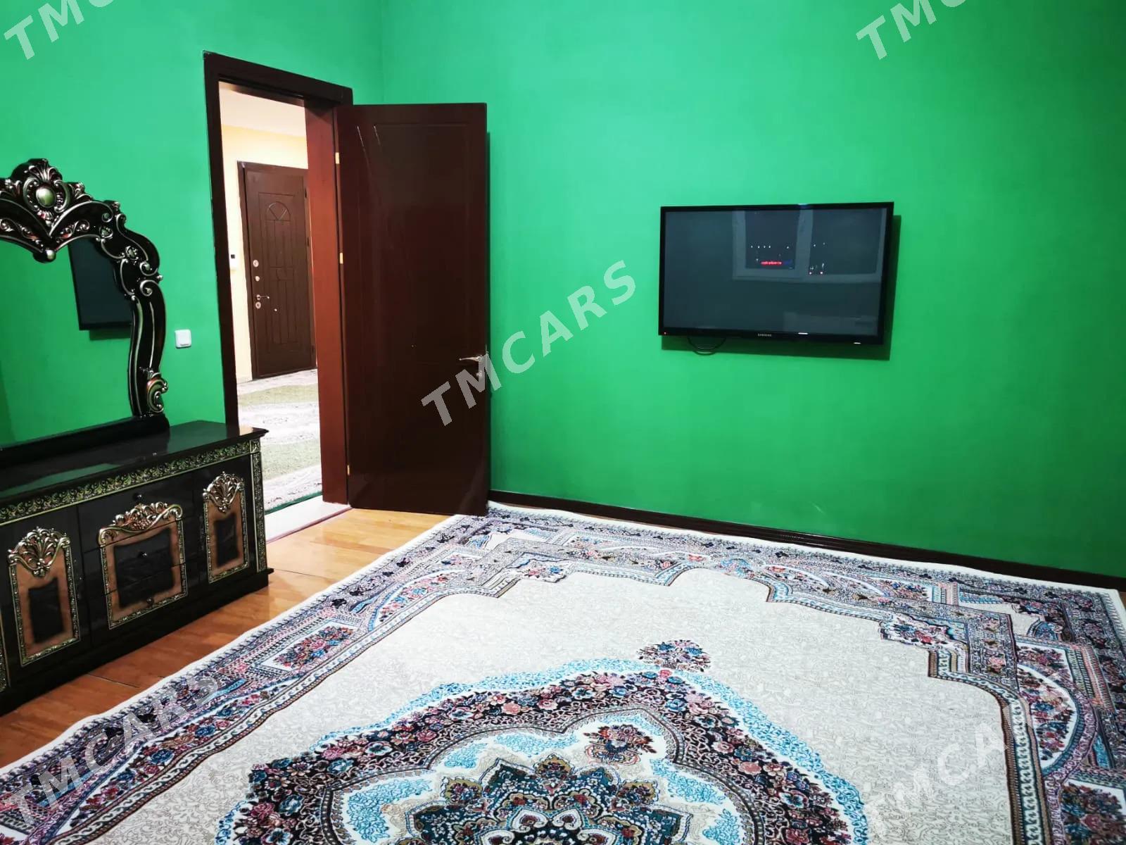 Arenda Elitka - Aşgabat - img 4