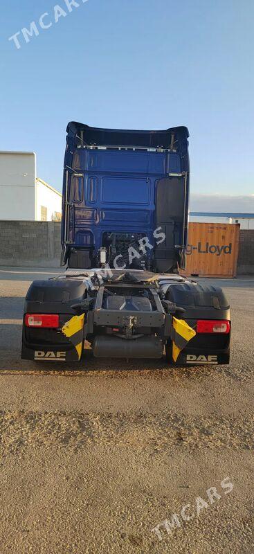 DAF 480 2020 - 858 500 TMT - Balkanabat - img 3