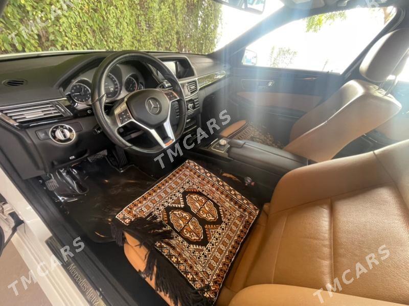 Mercedes-Benz E300 2010 - 360 000 TMT - Arzuw - img 3