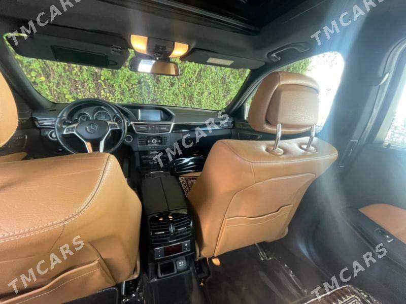 Mercedes-Benz E300 2010 - 360 000 TMT - Arzuw - img 4