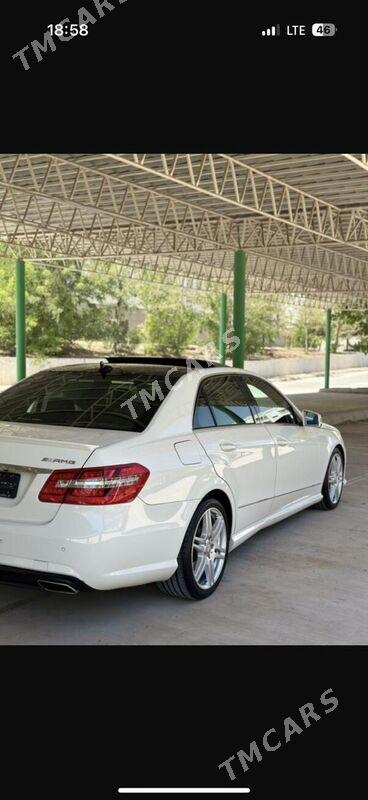Mercedes-Benz E300 2010 - 360 000 TMT - Arzuw - img 2