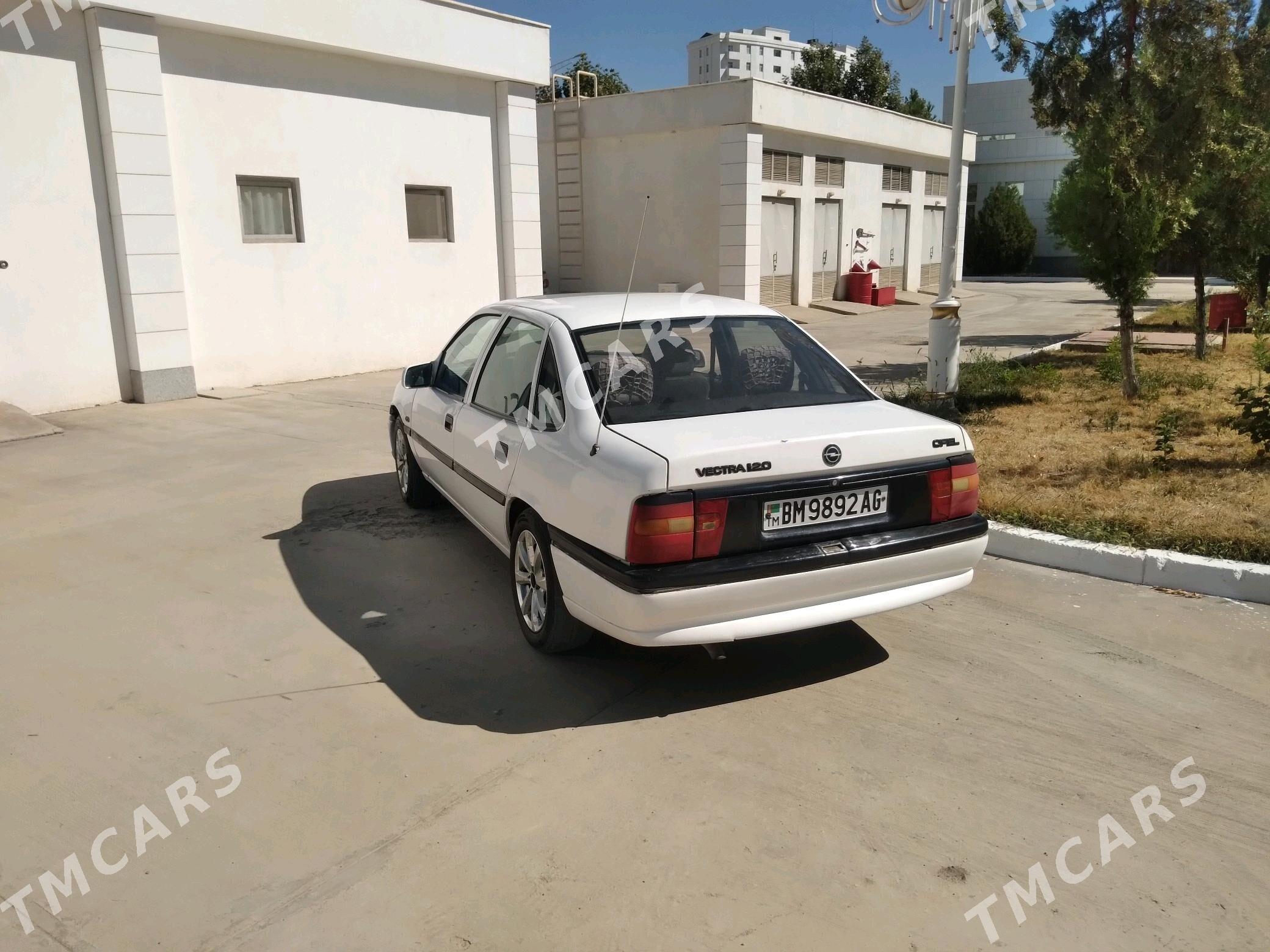 Opel Vectra 1993 - 32 000 TMT - Aýtakow (Oguzhan köç.) - img 2