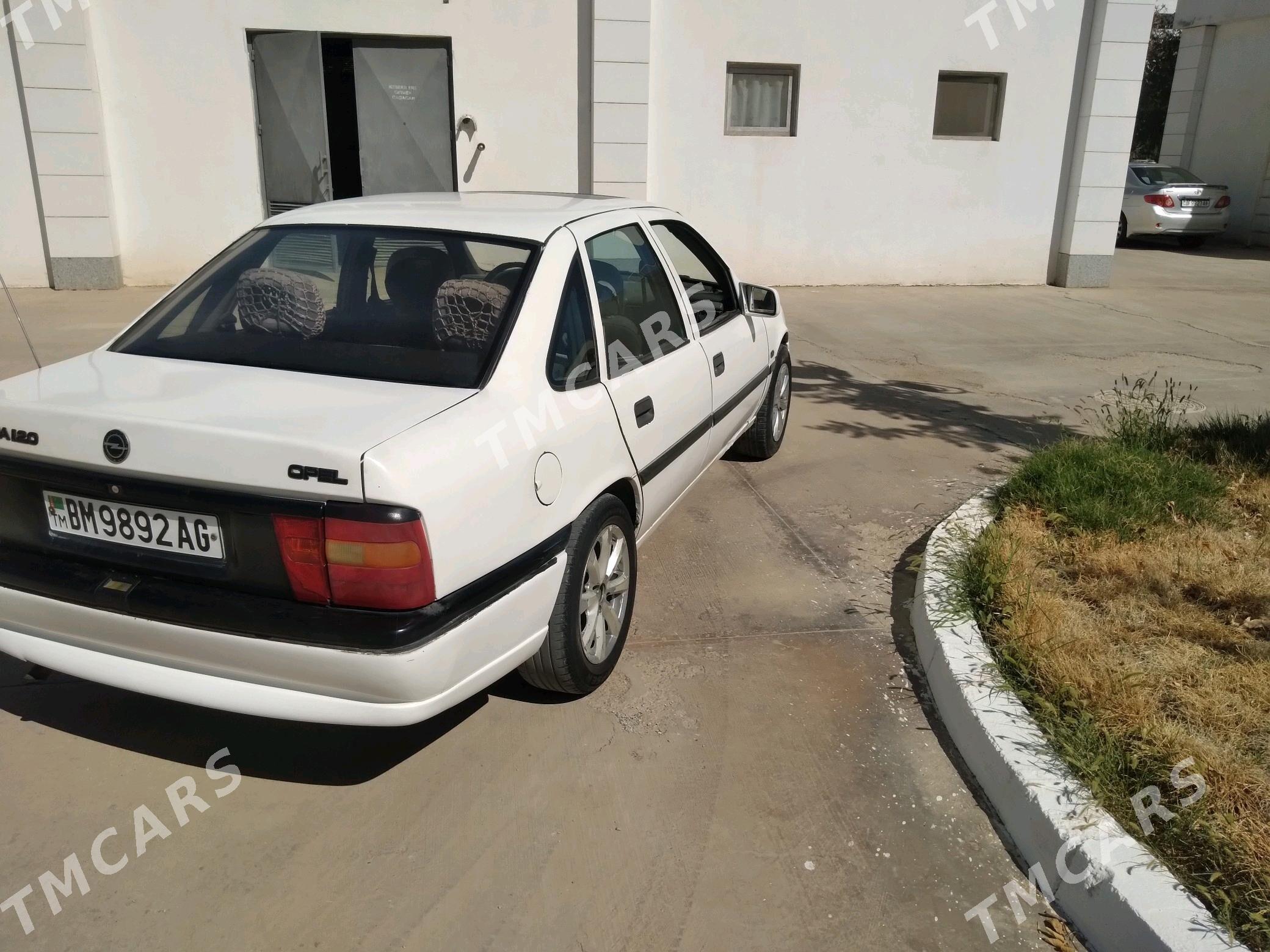 Opel Vectra 1993 - 32 000 TMT - Aýtakow (Oguzhan köç.) - img 3