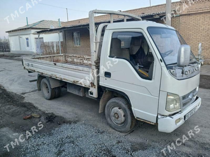 Forland H2 2011 - 80 000 TMT - Daşoguz - img 2