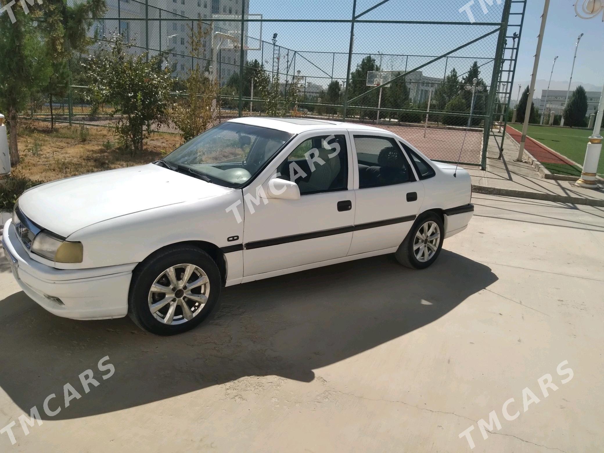 Opel Vectra 1993 - 32 000 TMT - Aýtakow (Oguzhan köç.) - img 4