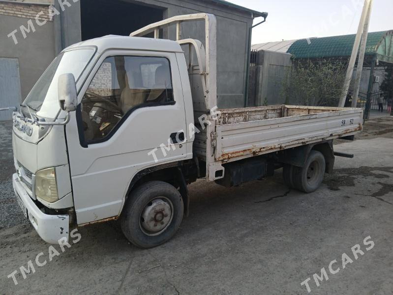 Forland H2 2011 - 80 000 TMT - Daşoguz - img 3
