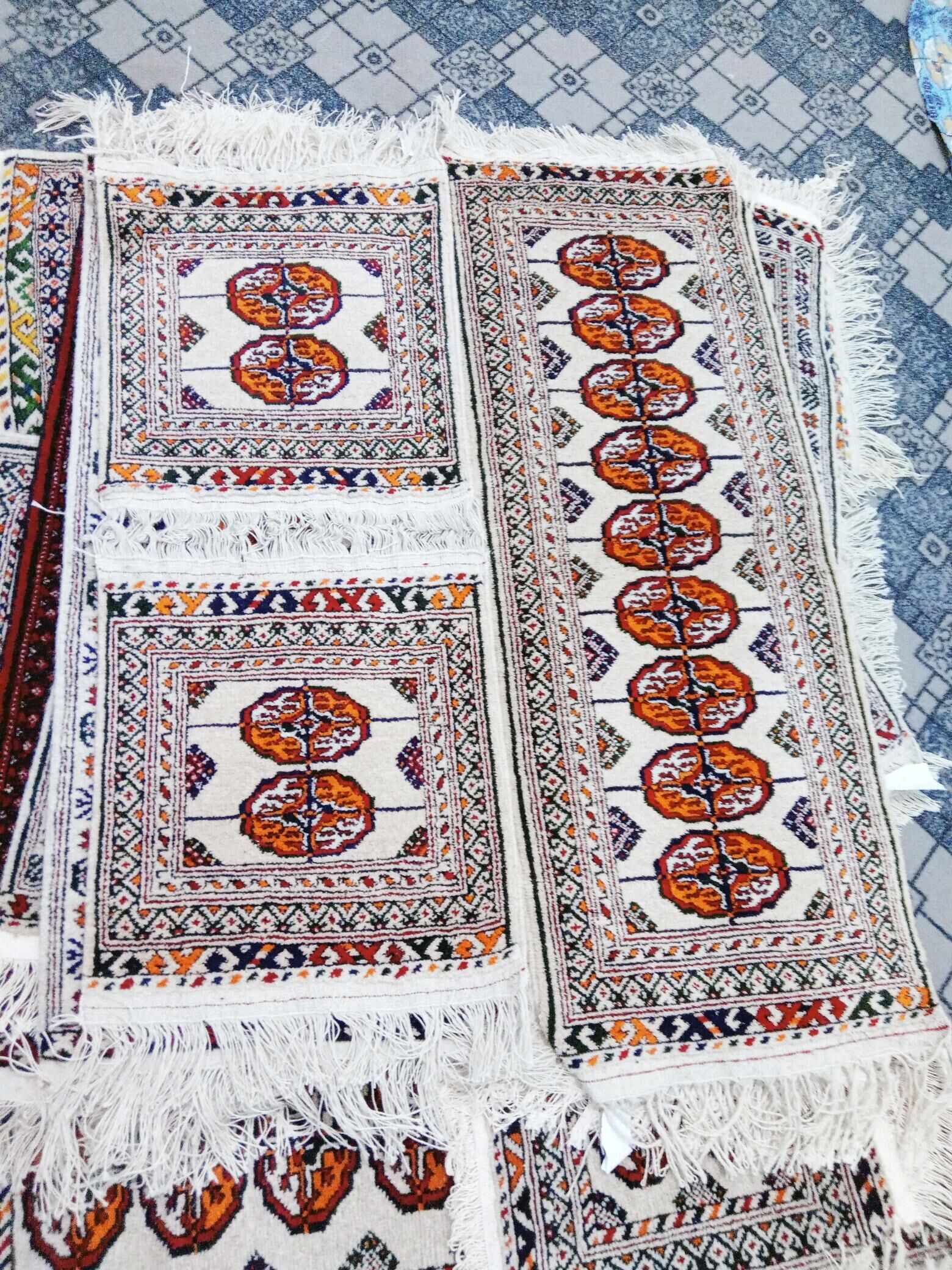 El Haly 650 TMT - Aşgabat - img 1