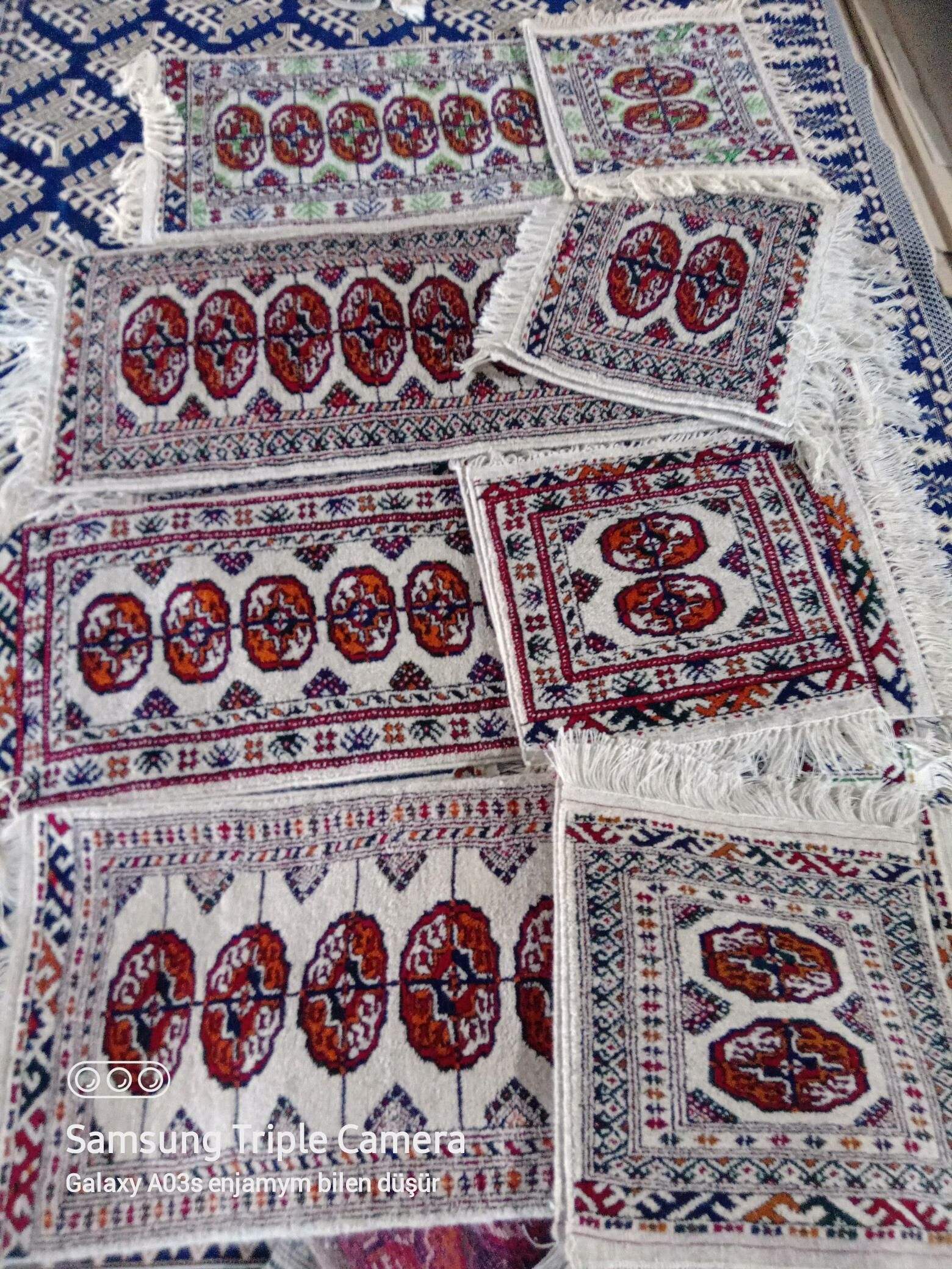 El Haly 650 TMT - Aşgabat - img 2