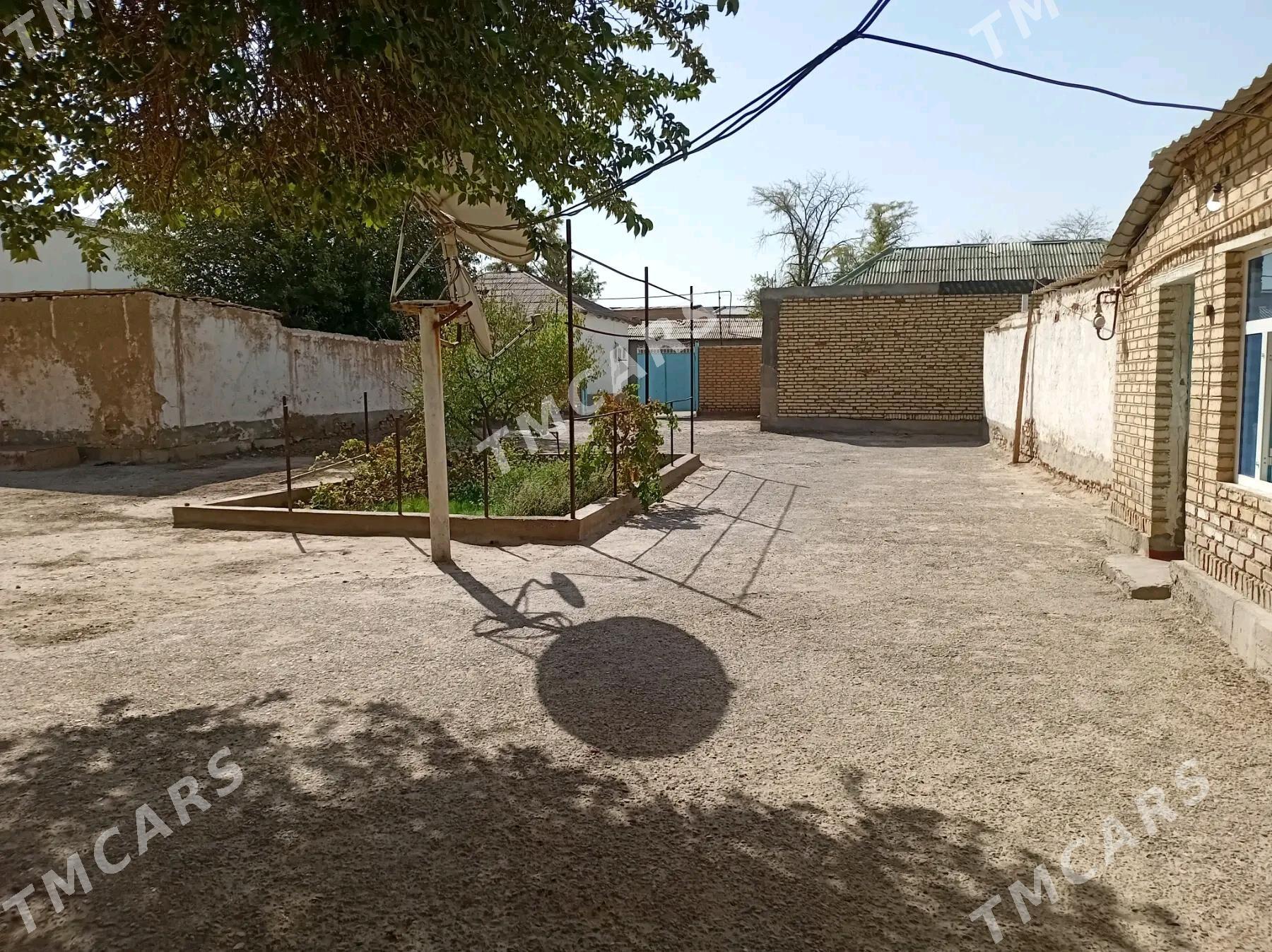 yaşayyş jaý - Sarahs - img 2