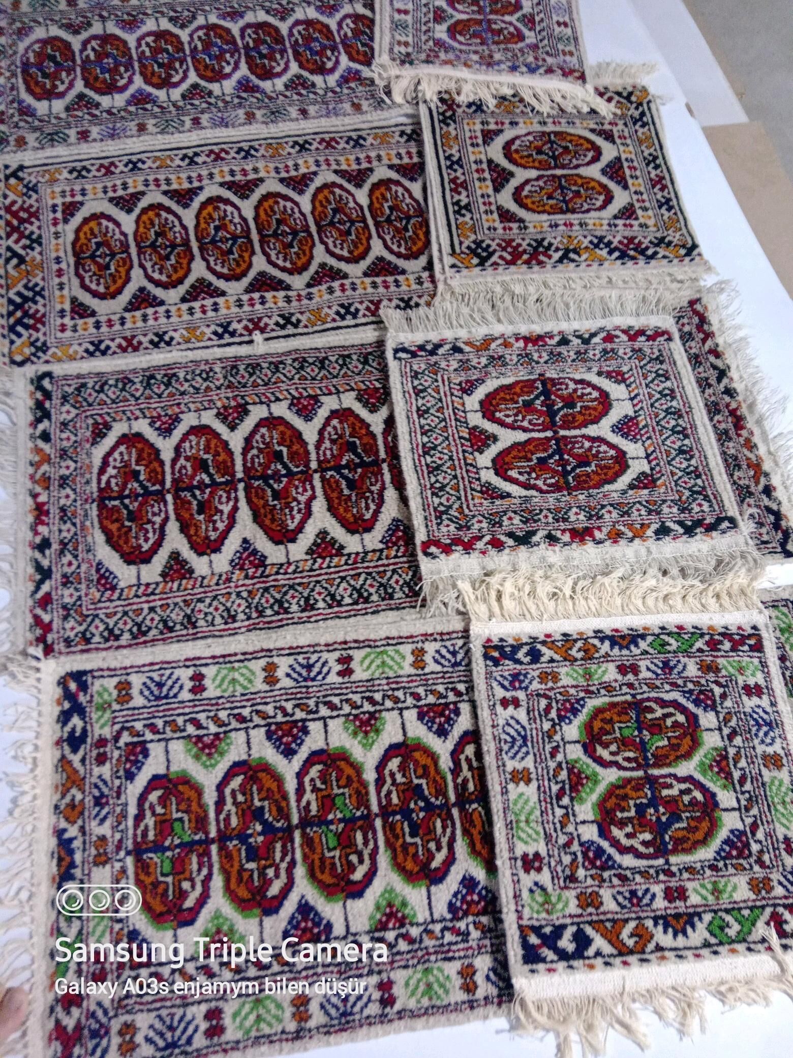 El Haly 650 TMT - Aşgabat - img 3