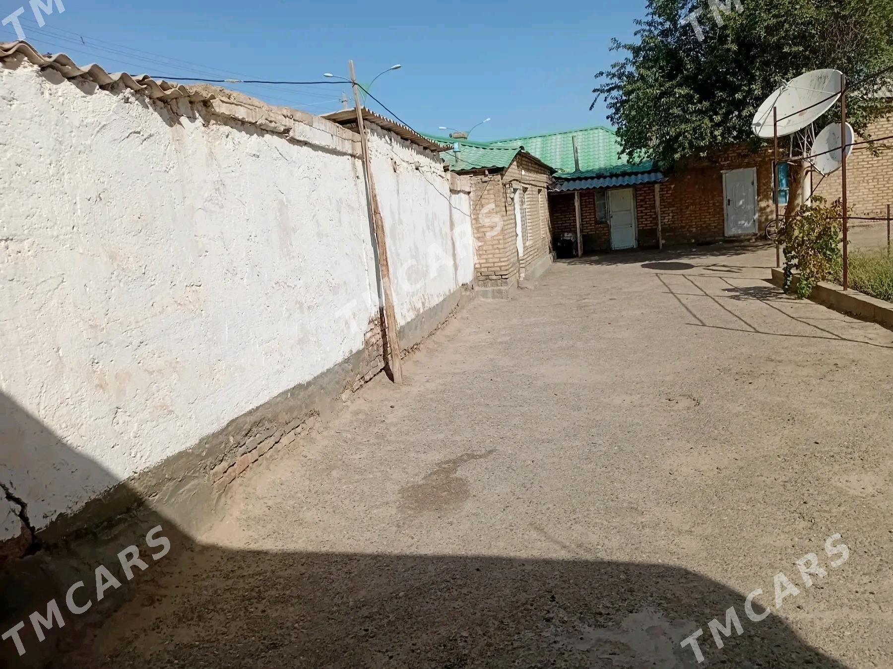 yaşayyş jaý - Sarahs - img 3