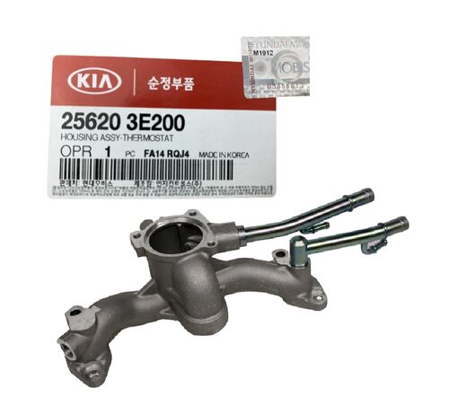 hunday kia termostat korpus 1 TMT - Ашхабад - img 4