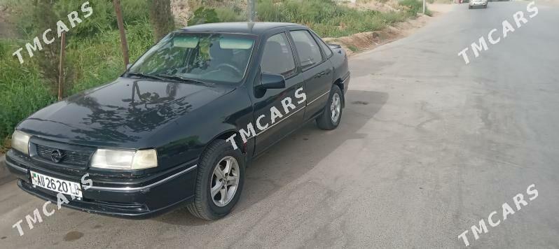 Opel Vectra 1990 - 30 000 TMT - Dänew - img 2