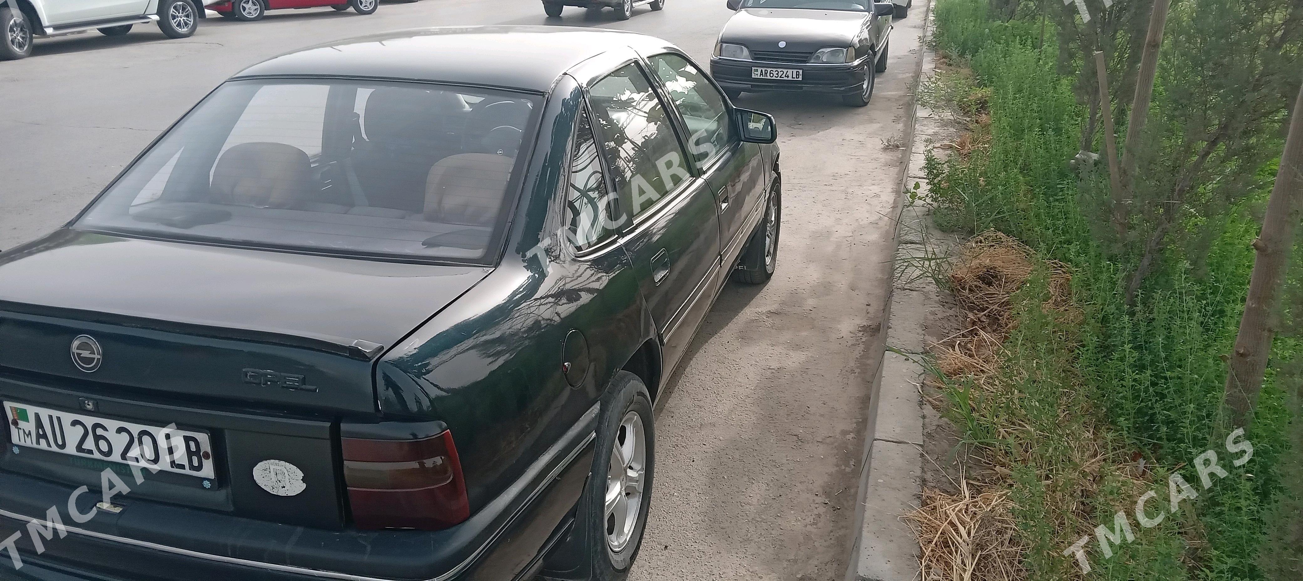 Opel Vectra 1990 - 30 000 TMT - Dänew - img 5