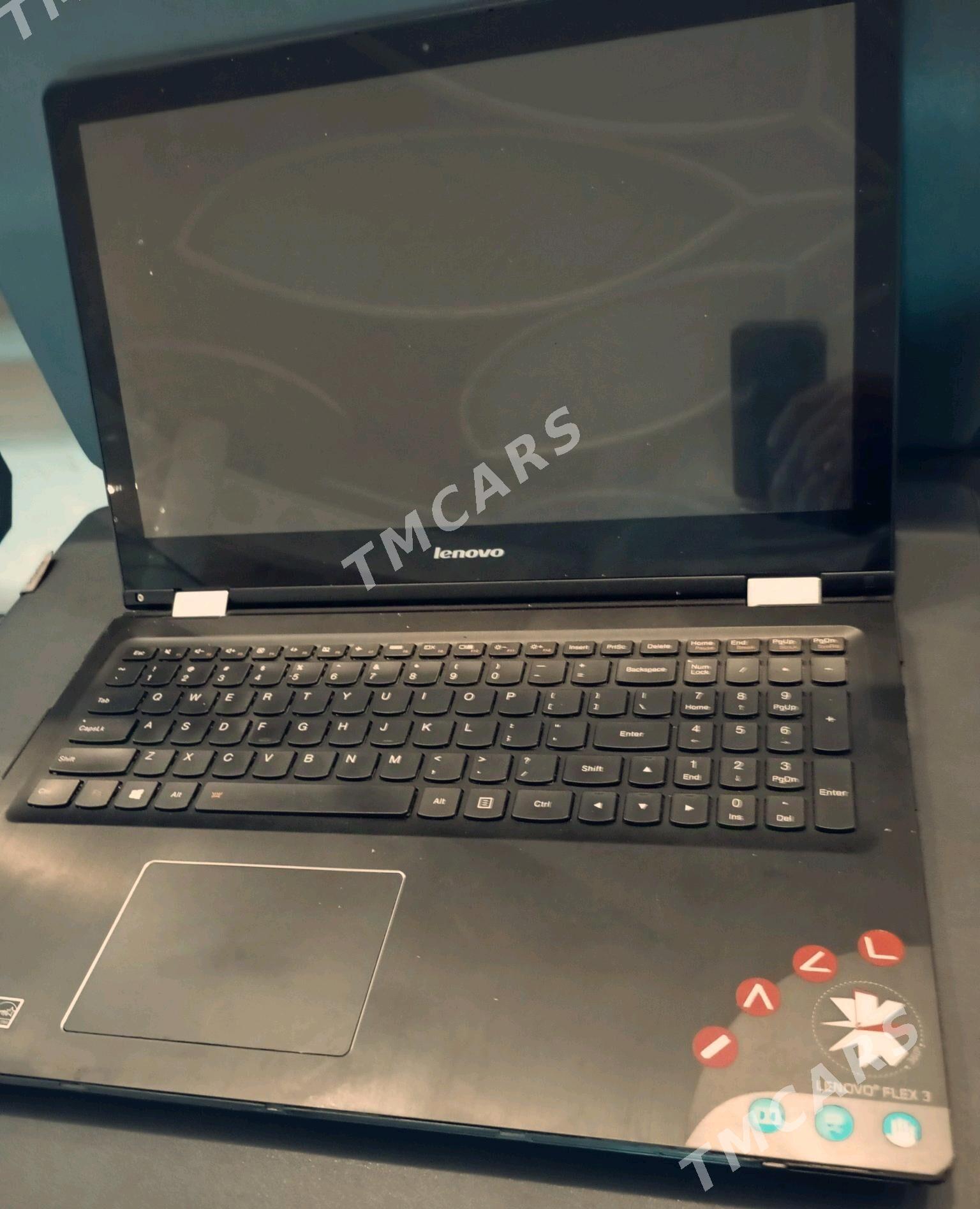 Lenovo i7 5500U Ram 8 - Гороглы (Тагта) - img 3