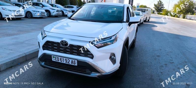 Toyota RAV4 2024 - 501 000 TMT - Aşgabat - img 5