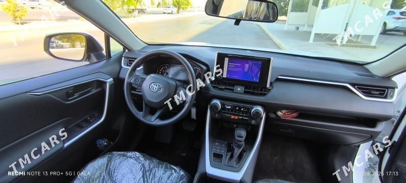 Toyota RAV4 2024 - 501 000 TMT - Aşgabat - img 2