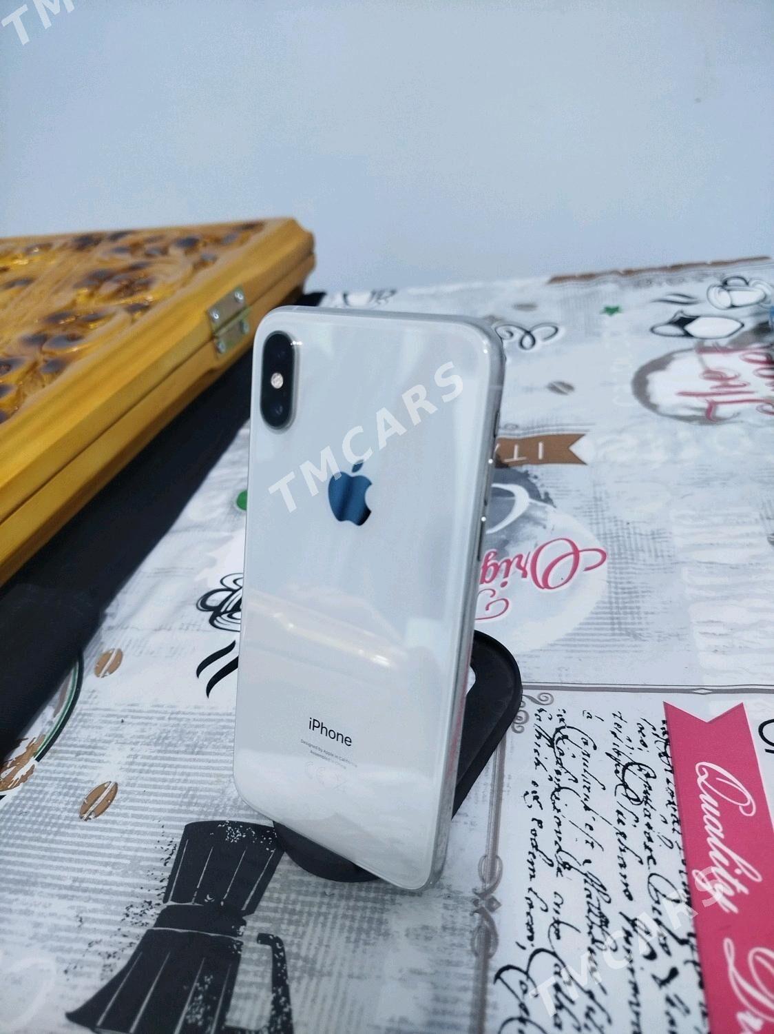 Iphone x - Мары - img 2