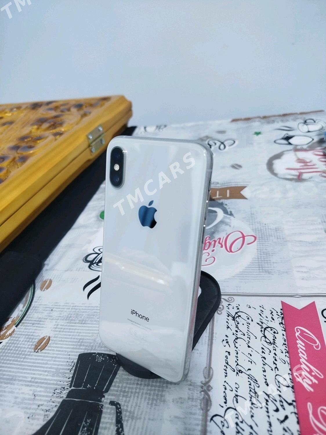 Iphone x - Мары - img 3