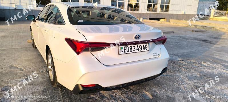 Toyota Avalon Hybrid 2021 - 485 000 TMT - Ашхабад - img 2