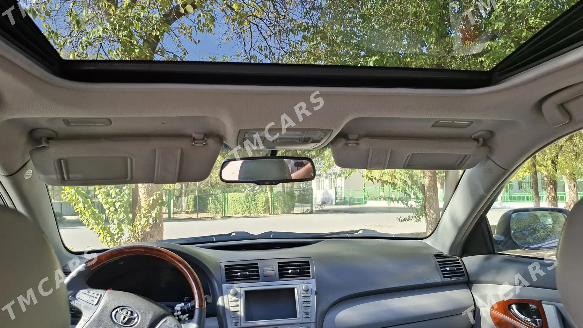Toyota Camry 2011 - 230 000 TMT - Aşgabat - img 4