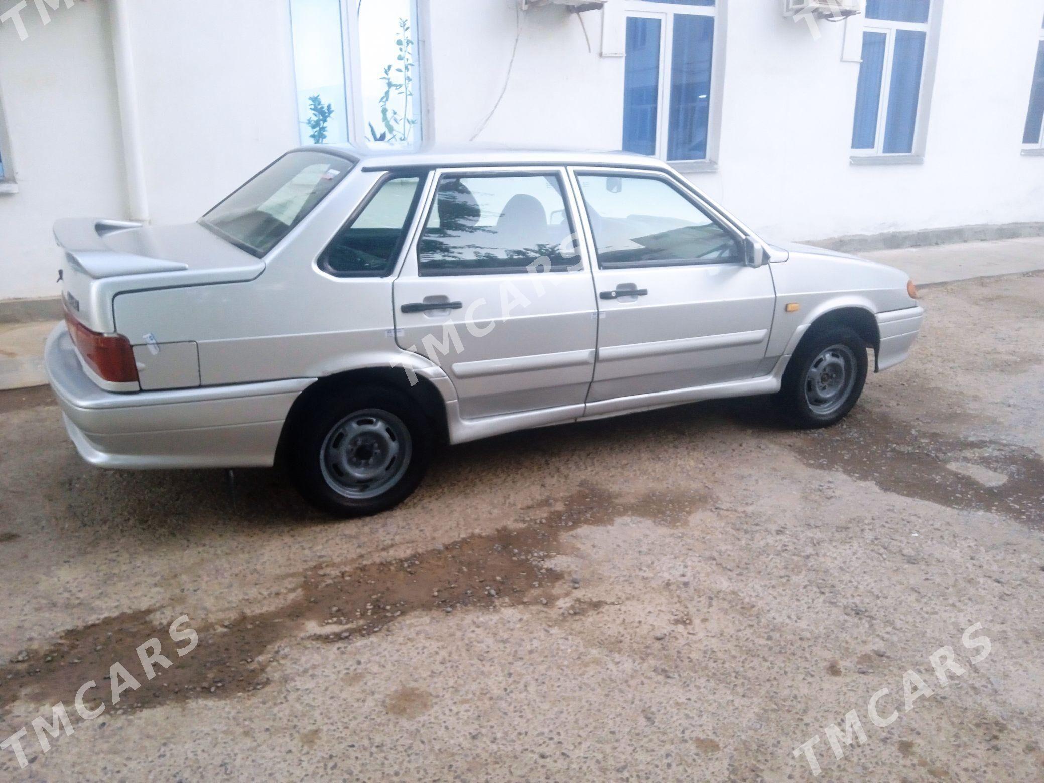 Lada 2115 2003 - 40 000 TMT - Babadaýhan - img 4