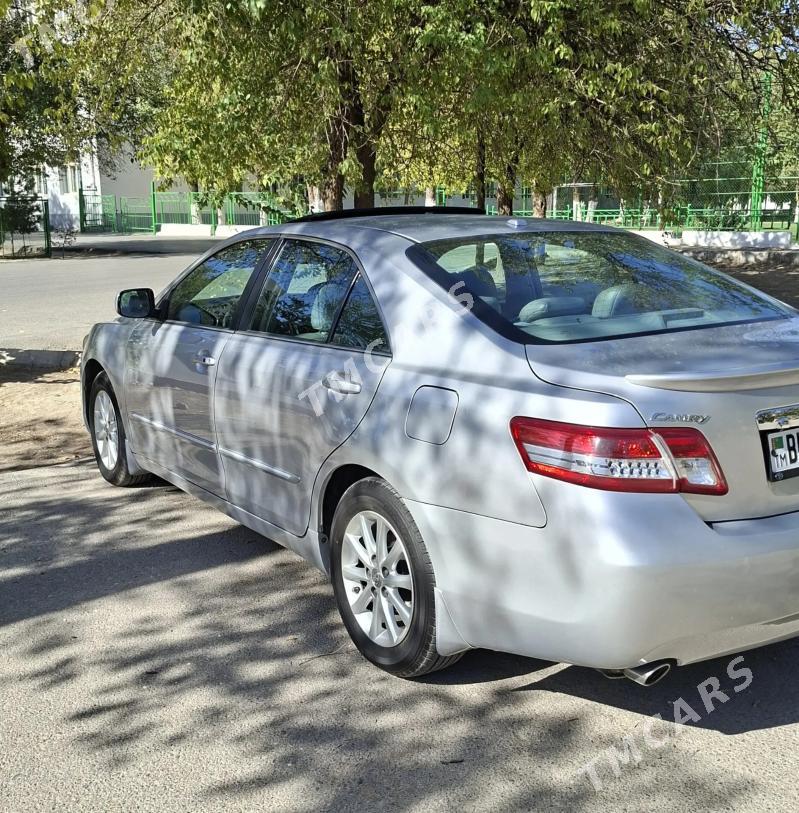 Toyota Camry 2011 - 230 000 TMT - Aşgabat - img 7
