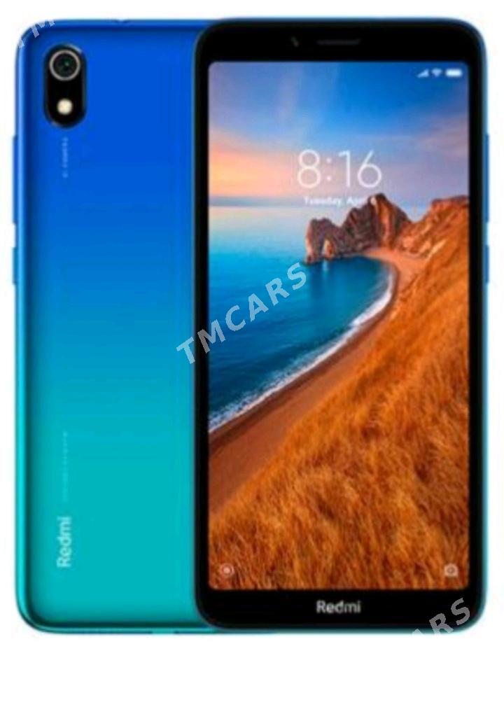 Redmi 7 A - Дашогуз - img 2