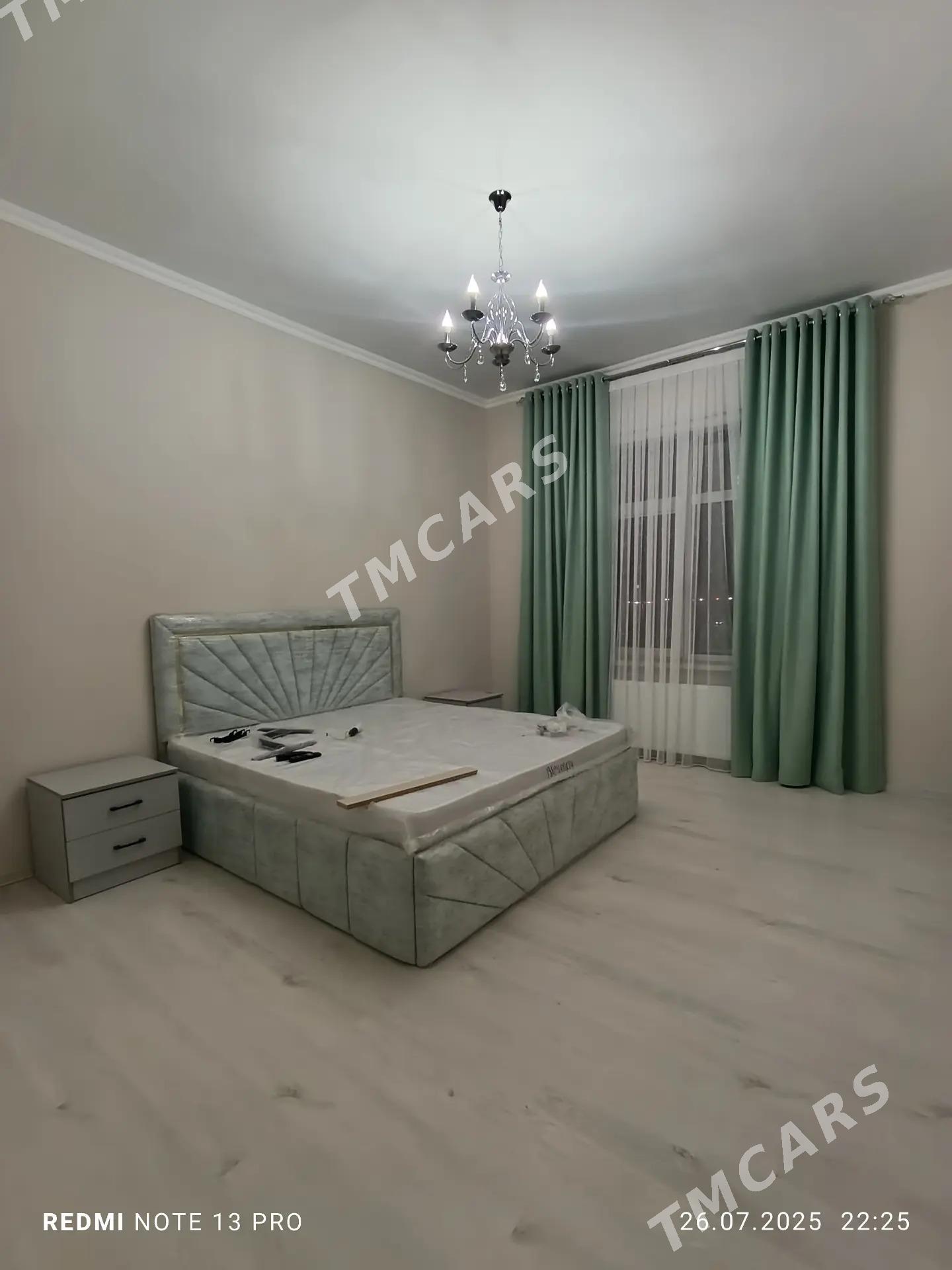 GURTLY 4 KOM EURO - Ашхабад - img 3
