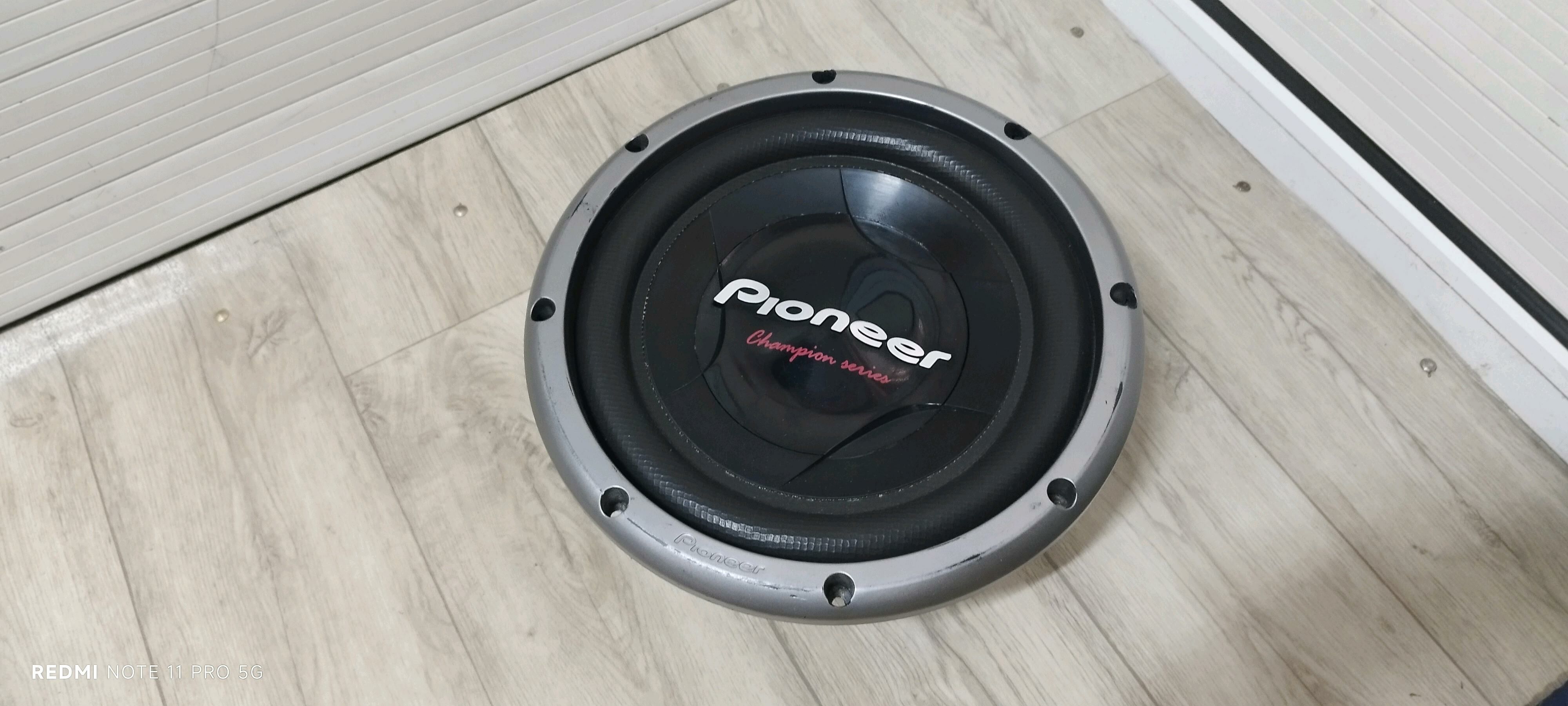 Pioneer Bas Bocka 950 TMT - Балканабат - img 2