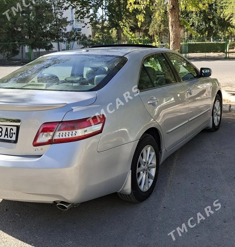 Toyota Camry 2011 - 230 000 TMT - Aşgabat - img 5