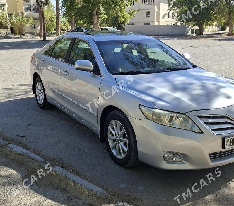 Toyota Camry 2011 - 230 000 TMT - Aşgabat - img 2