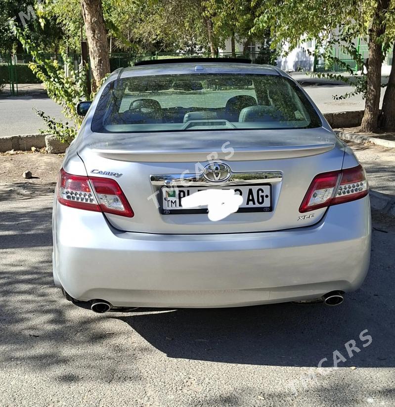 Toyota Camry 2011 - 230 000 TMT - Aşgabat - img 6