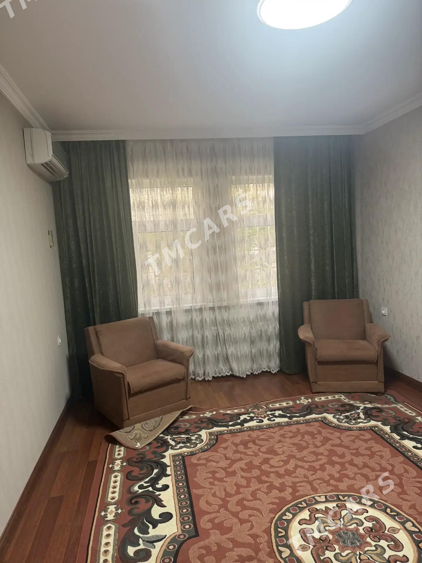 Arenda Mir4 1 etaj 5 komnat - Мир 4 - img 3