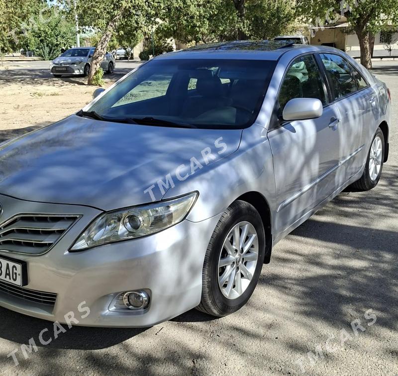 Toyota Camry 2011 - 230 000 TMT - Aşgabat - img 3