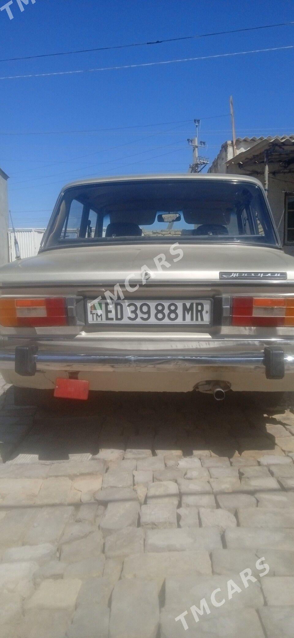 Lada 2106 2001 - 27 000 TMT - Векильбазар - img 2