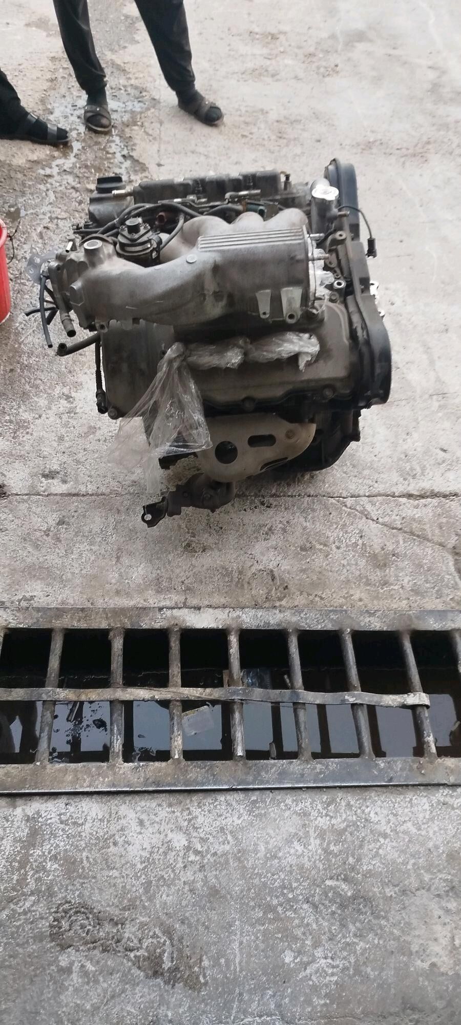 Avalon 3lk mator 3 000 TMT - Balkanabat - img 3