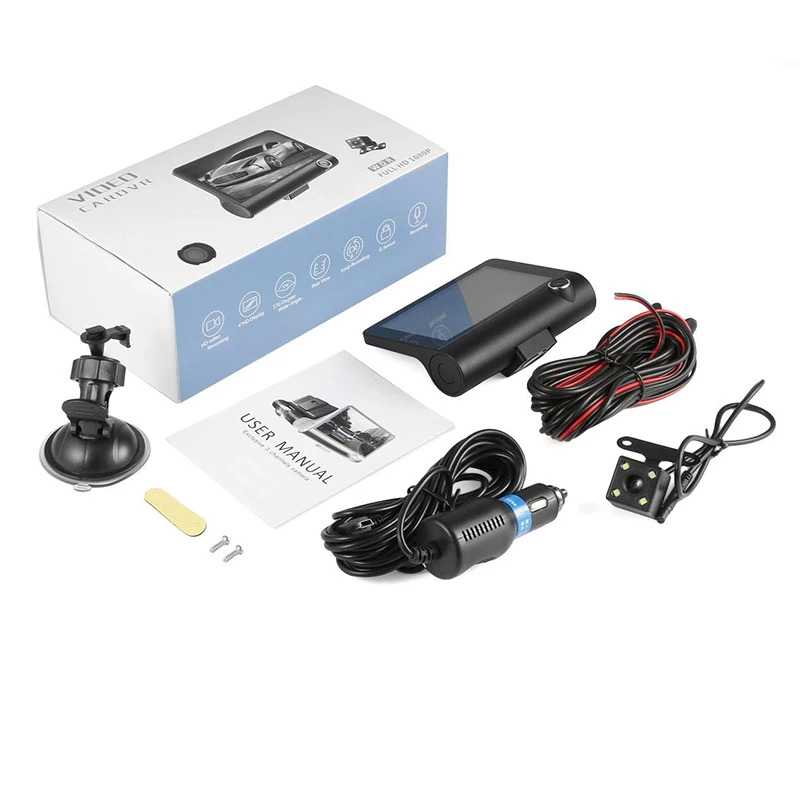 videoregistrator / kamera 300 TMT - Дашогуз - img 4