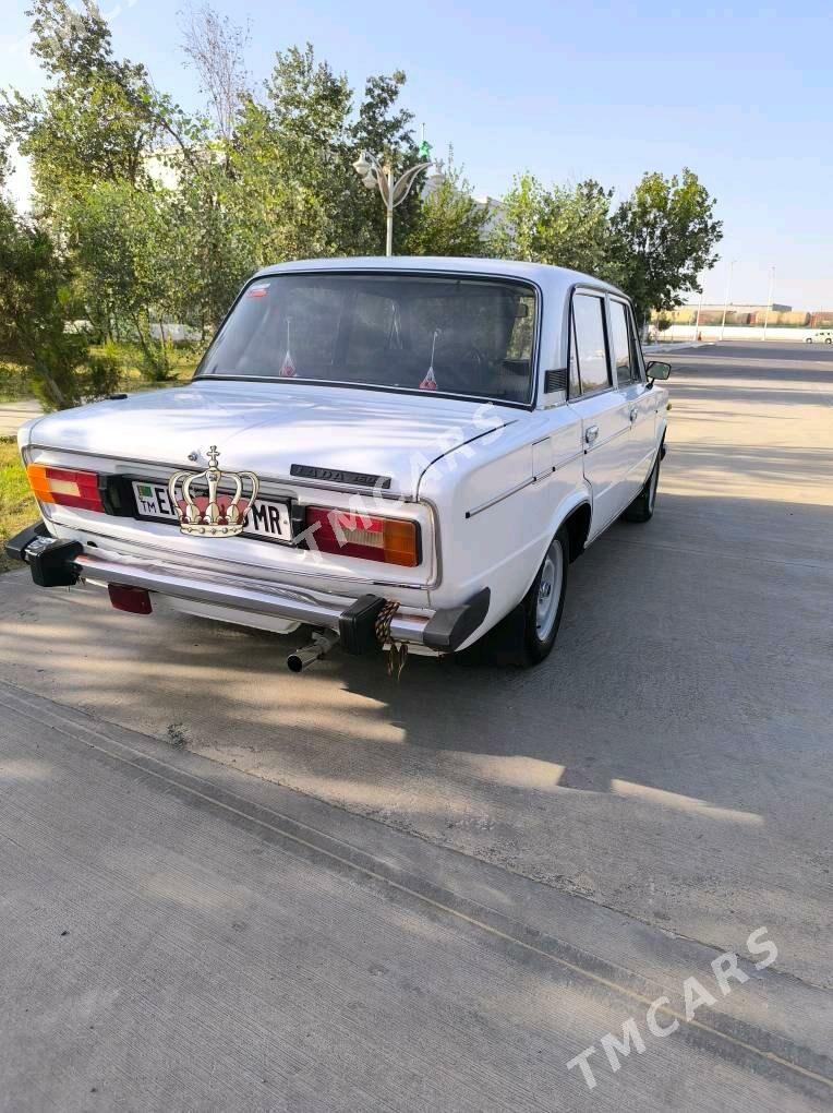 Lada 2106 1980 - 35 000 TMT - Мары - img 4