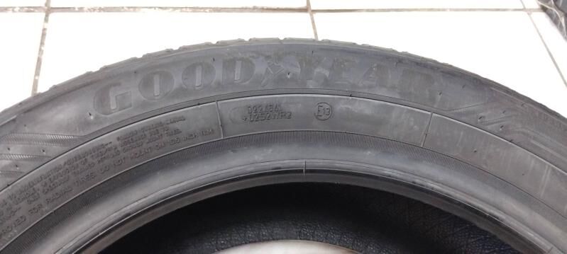 GOODYEAR 24YYL 2055516 1ST 1 000 TMT - Howdan "W" - img 2