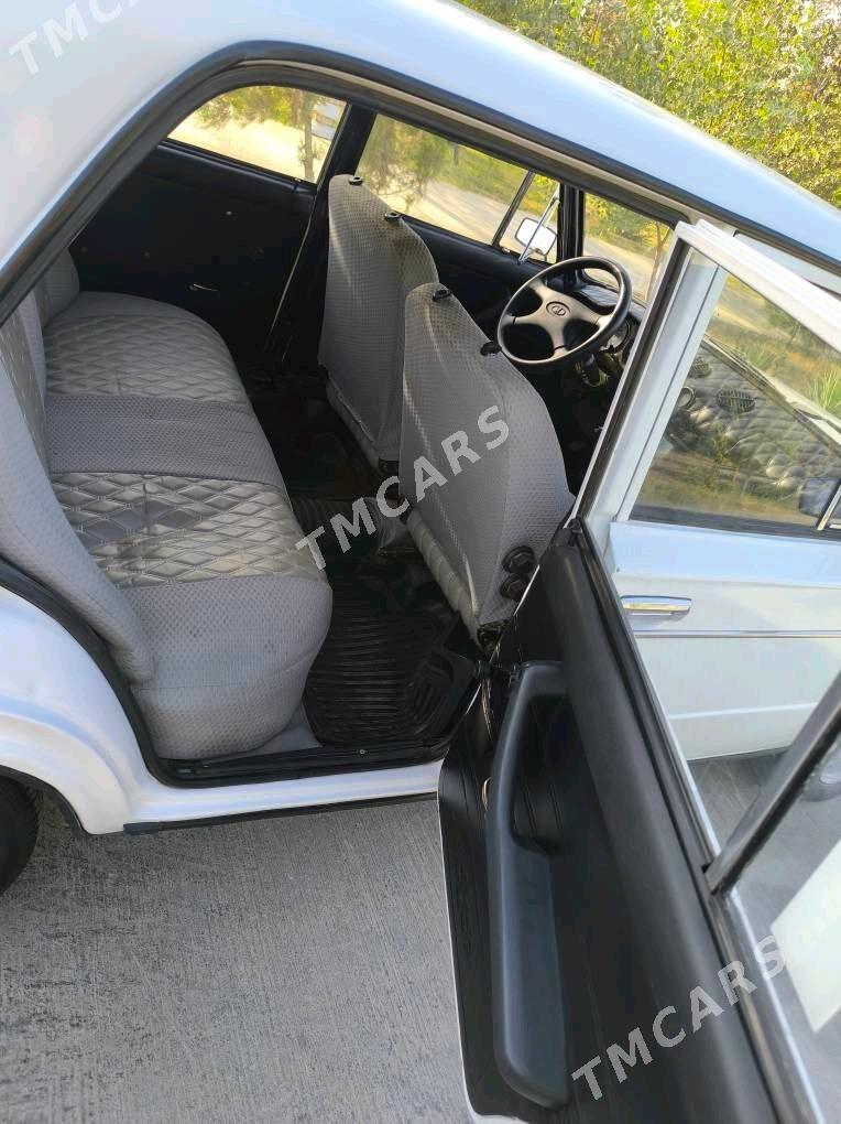 Lada 2106 1980 - 35 000 TMT - Мары - img 2