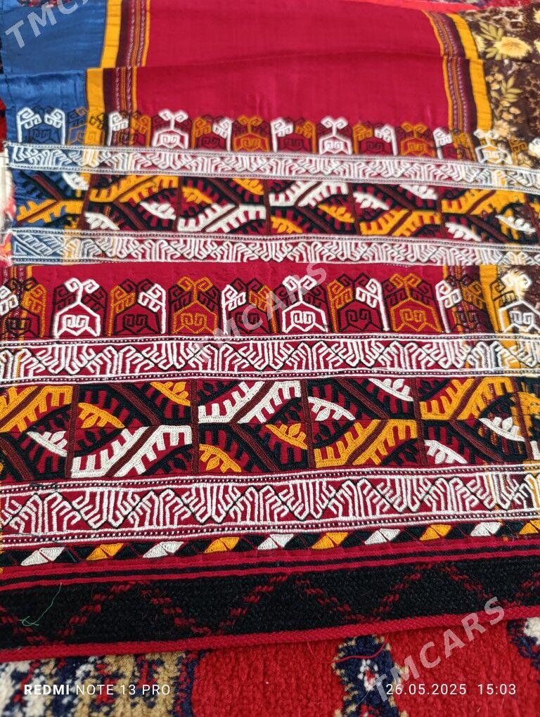 el kesde geyim - Aşgabat - img 6