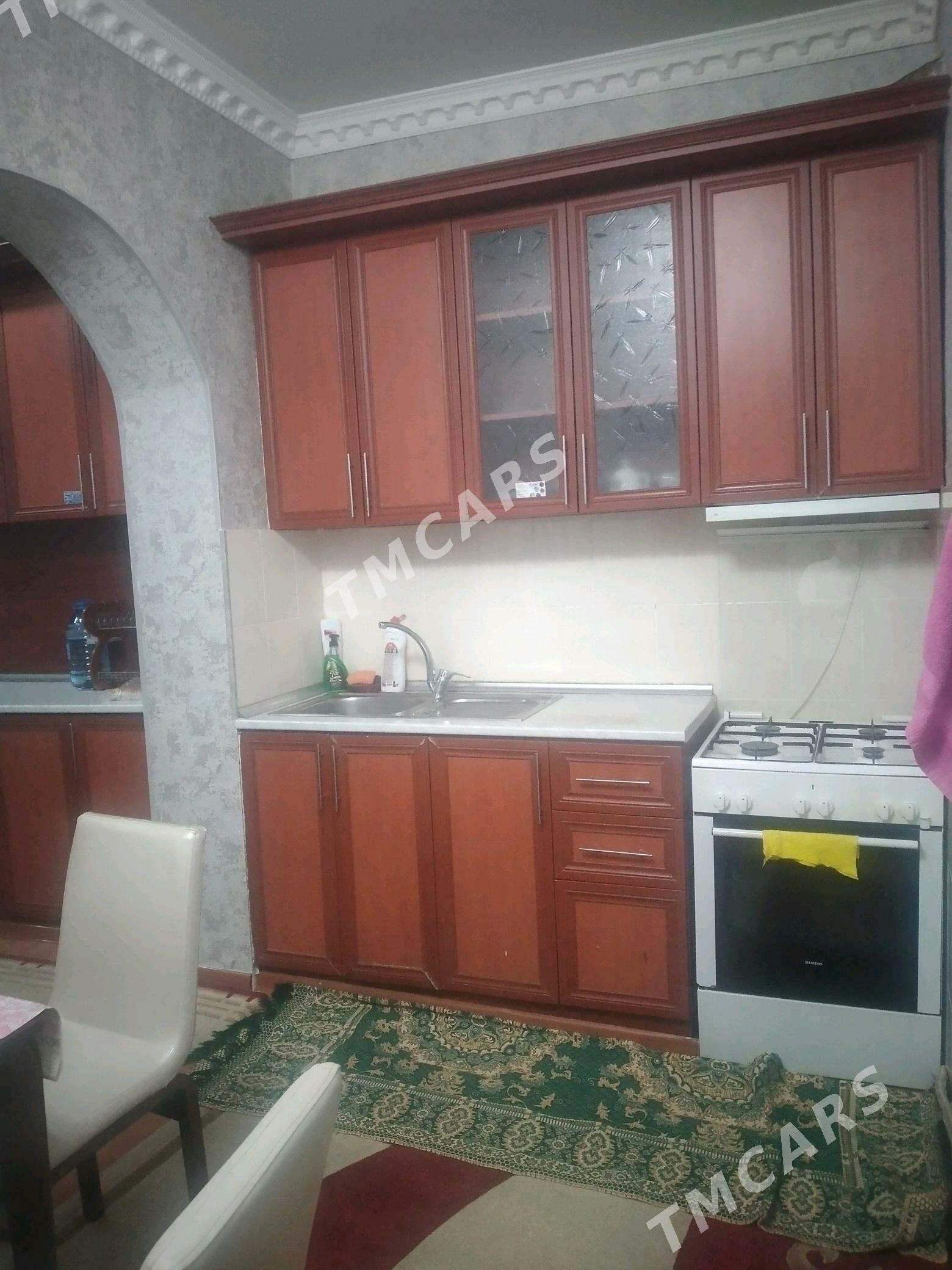 Satlyk Gowdan - Aşgabat - img 5