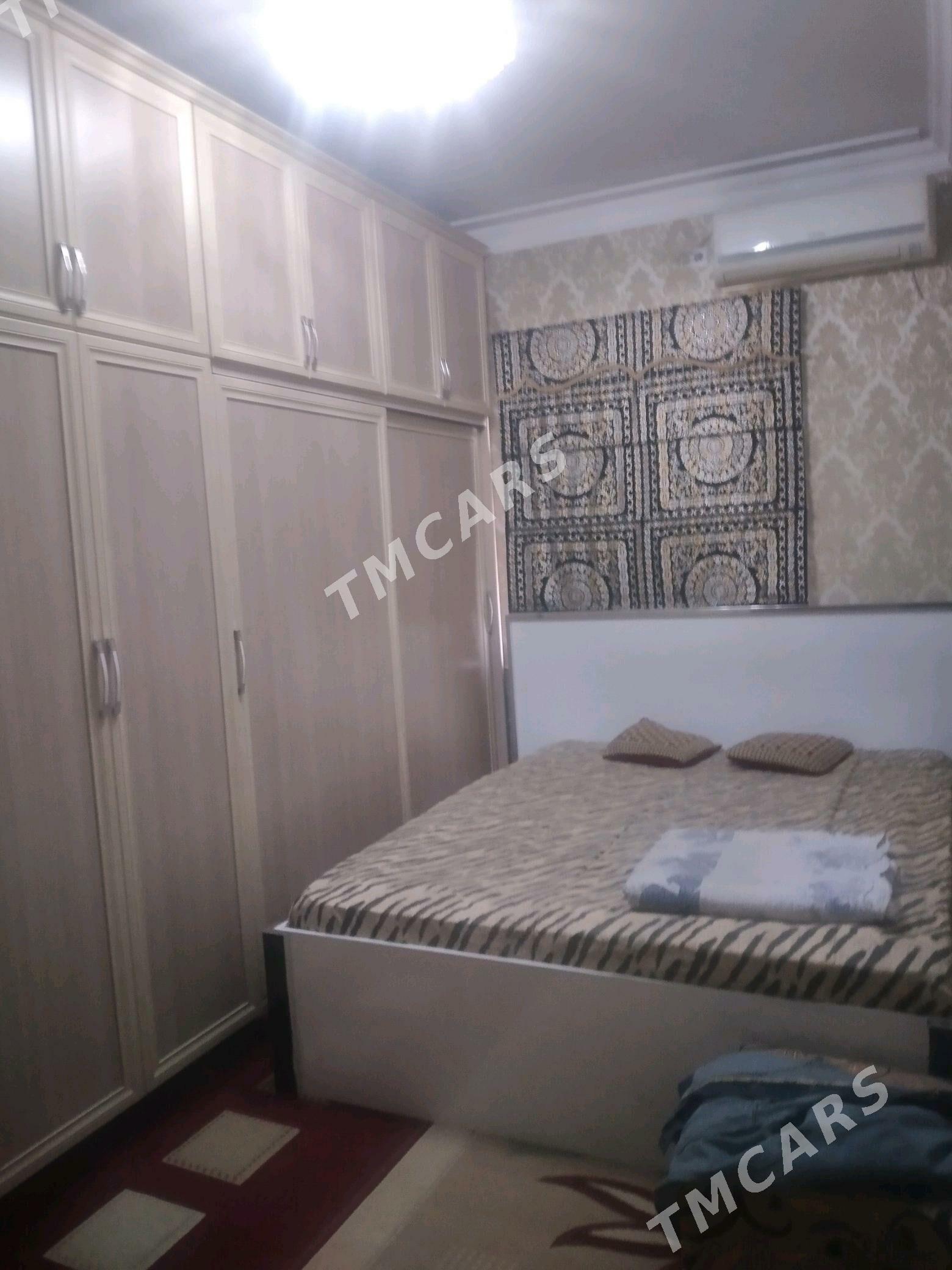 Satlyk Gowdan - Aşgabat - img 3