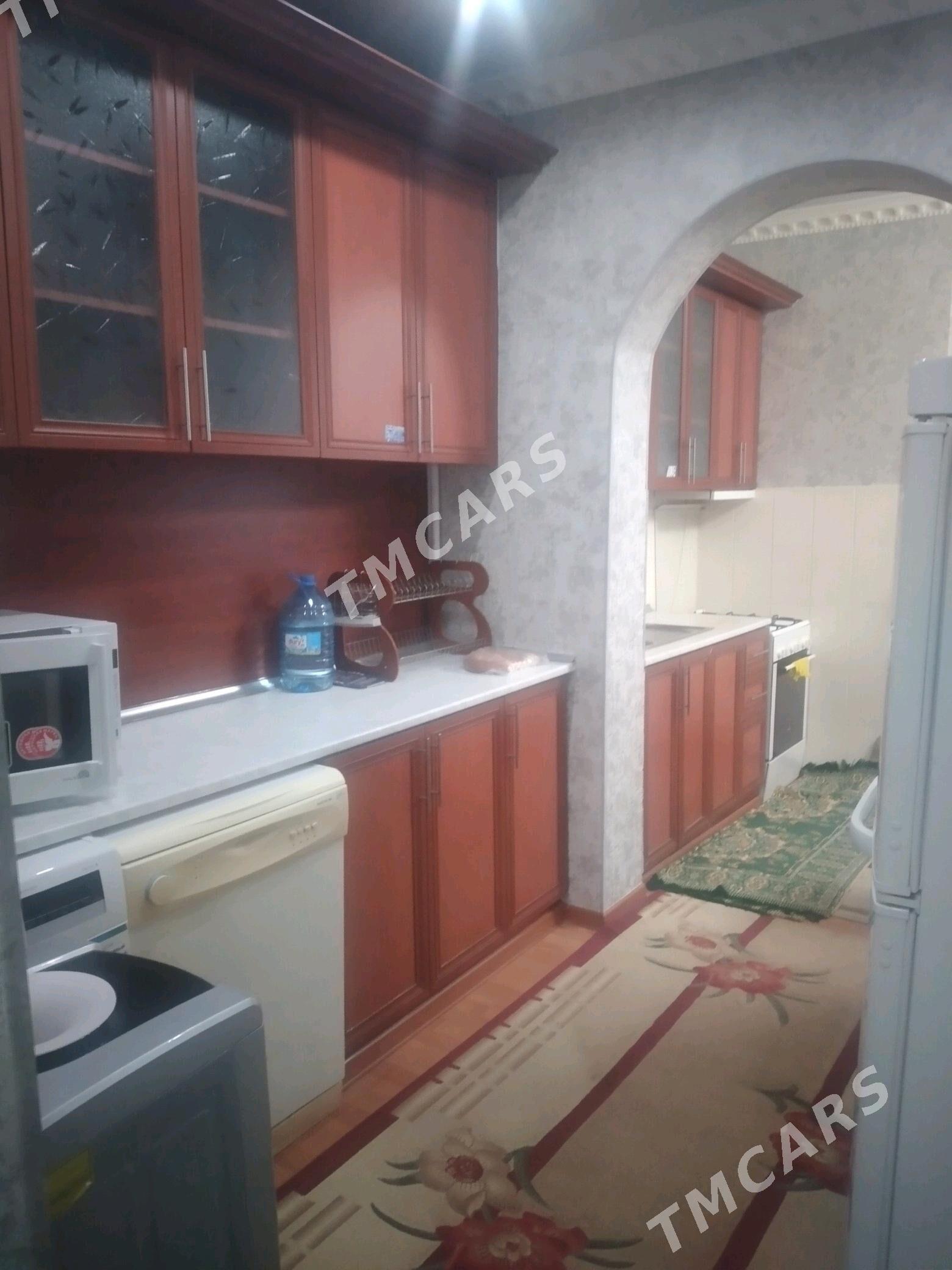 Satlyk Gowdan - Aşgabat - img 2