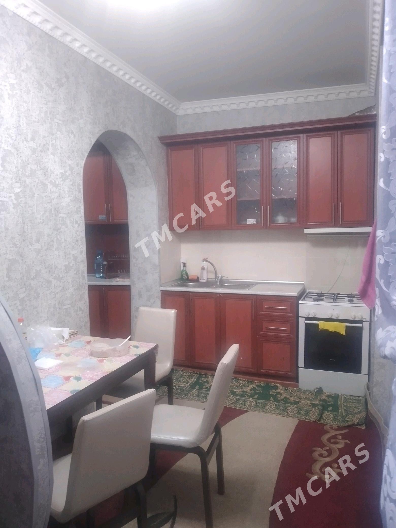 Satlyk Gowdan - Aşgabat - img 6