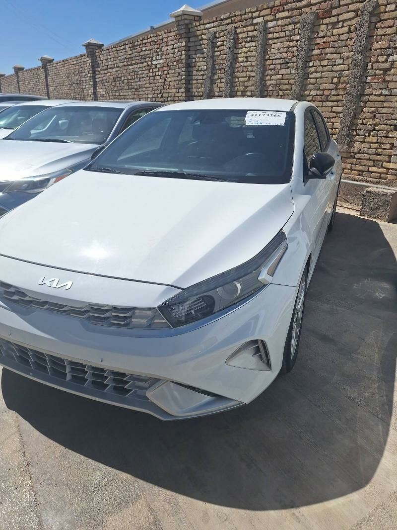 Kia Forte 2021 - 252 260 TMT - Mary - img 7