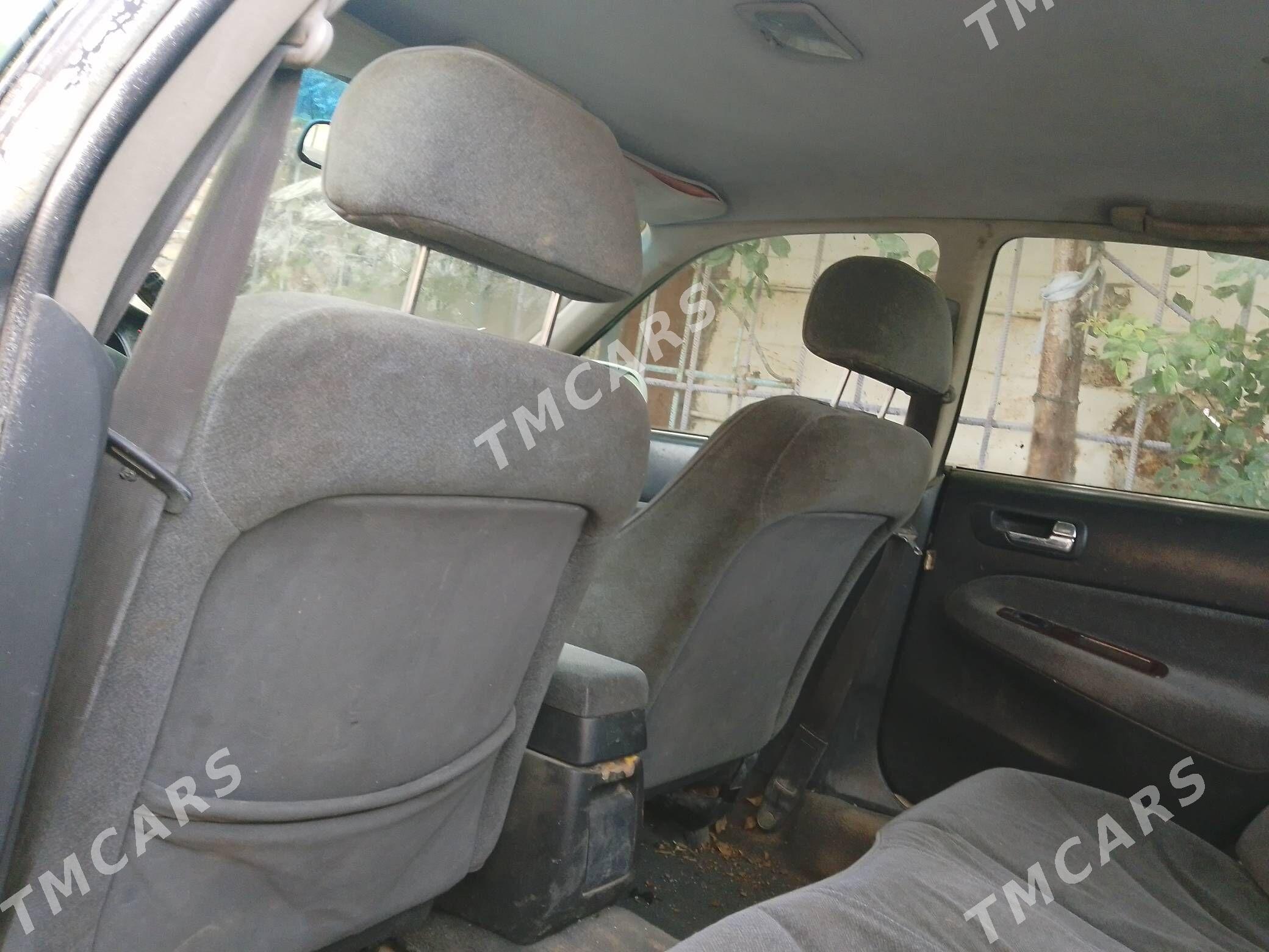 Honda Accord 1997 - 18 000 TMT - Daşoguz - img 3