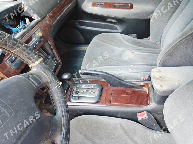 Honda Accord 1997 - 18 000 TMT - Daşoguz - img 6